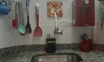 Imagem 5: Casa para venda possui 55 metros quadrados com 2 quartos em São Gonçalo - Salvador - BA