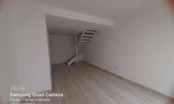 Imagem 4: Casa em Condomínio 2 dormitórios - 2 vagas - Lazer