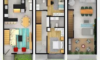 Imagem 4: APARTAMENTO - VILA MADALENA - SP