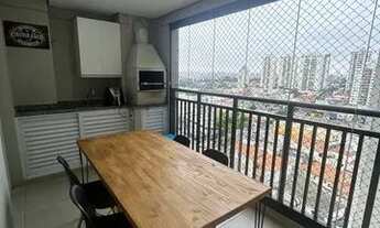 Imagem 4: Apartamento à venda, 84 m² por R$ 860.000,00 - Santa Paula - São Caetano do Sul/SP