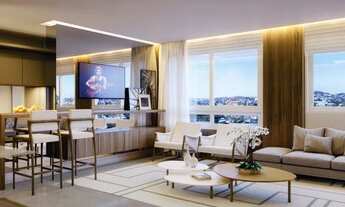 Imagem 5: Apartamento para Venda - 67.07m², 3 dormitórios, sendo 1 suites, 1 vaga - Teresópolis