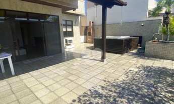 Imagem 2: Lopes Enjoy Aluga Cobertura com 3 quartos, 230 m² por R$ 6.280/mês - Recreio dos Bandeiran