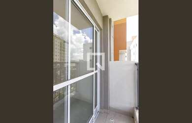 Imagem 7: Apartamento para Aluguel - Jardim Éster Yolanda, 2 Quartos, 39 m2