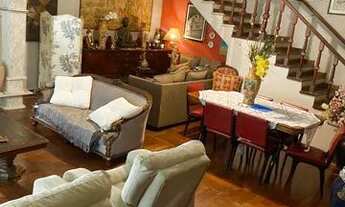 Imagem 2: CASA ASSOBRADADA - JARDIM EUROPA - SP