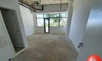 Imagem: São Paulo - Conjunto Comercial/Sala - Jardins