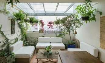 Imagem 3: Cobertura 28º andar - Vila Olimpia