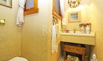 Imagem 3: Cobertura para Venda - 560m², 4 dormitórios, sendo 2 suites, 6 vagas - Bela Vista