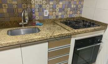 Imagem 5: Apartamento Cobertura - Jardim Copacabana - Residencial Fatto Acqua - 2 Dormitórios - 78m²