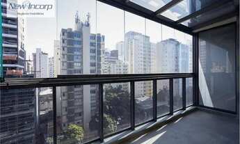 Imagem 7: Apartamento à venda, 40 m² por R$ 985.000,00 - Jardim Paulista - São Paulo/SP