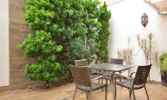 Imagem 9: LONDRINA - Casa de Condomínio - Residencial Santa Clara