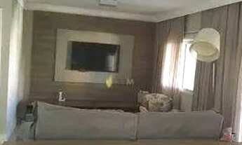 Imagem 3: Apartamento com 3 dormitórios, 165 m² - venda por R$ 1.990.000,00 ou aluguel por R$ 10.200