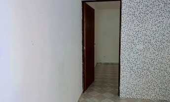 Imagem 6: Casa com 1 dormitório para alugar, 45 m² por R$ 847,00/mês - Granja Carolina - Cotia/SP