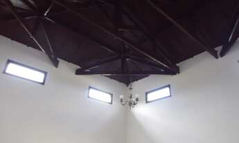 Imagem 5: Casa Residencial Haras Pavão