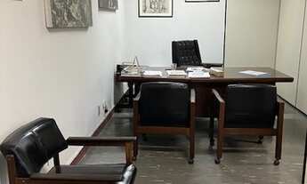 Imagem 5: Galpão em São Cristovão