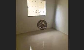 Imagem 3: Casa com 2 quartos, 47 m², à venda por R$ 165.000