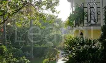 Imagem 2: CASA EM CONDOMÍNIO - ALPHAVILLE - SP