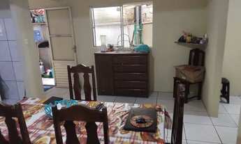 Imagem 4: Vendo casa espaçosa em vila