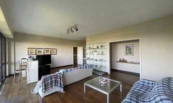 Imagem 3: Apartamento na Barra: 4 quartos, 2 vagas e lazer completo