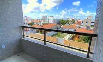 Imagem: Apartamento para venda tem 54 metros quadrados