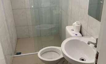 Imagem 2: Casa com 2 dormitórios para alugar, 105 m² por R$ 1.380/mês - Jardim Garcez - Taubaté/SP