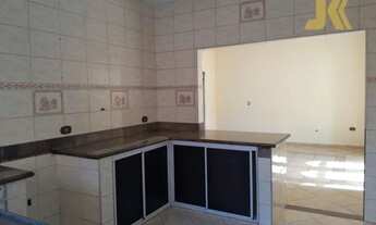 Imagem 5: Casa com 3 dormitórios para alugar, 229 m² por R$ 3.246,22/mês - Jardim Sônia - Jaguariúna