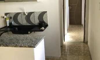 Imagem 5: Kitnet com Piscina na Ilha em Mar Grande