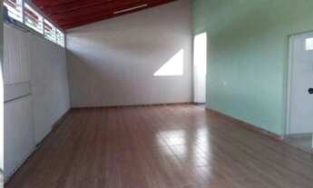 Imagem: Casa para venda tem 95 metros quadrados