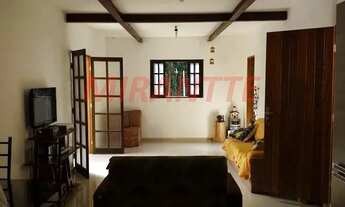 Imagem 2: Casa terrea de 120m² com 2 quartos em Serra Da Cantareira