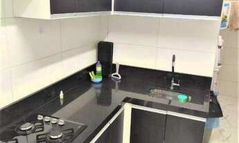 Imagem 6: Apartamento - Jordanópolis - São Bernardo do Campo/SP