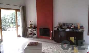 Imagem 3: CARAPICUíBA - Casa de Condomínio - Granja Viana