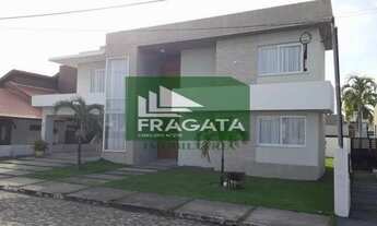 Imagem 2: CASA BARRA DOS COQUEIROS COND MAIKAI RESIDENCIAL NA BARRA DOS COQUEIROS
