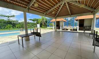 Imagem 3: FLORENCE GARDEN - 03 Quartos CLIMATIZADO / MOBILIADO