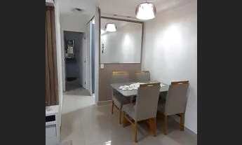 Imagem 4: Apartamento com 2 dormitórios à venda, 55 m² por R$ 370.000 - Vila Endres - Guarulhos/SP