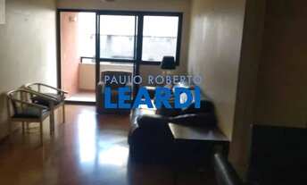 Imagem: APARTAMENTO - POMPÉIA - SP