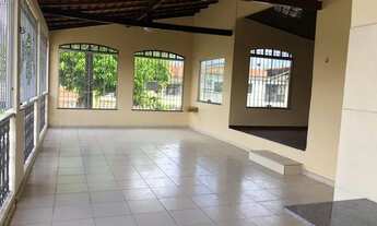 Imagem 5: Casa com 4 Suítes, Garagem para 2 carros, ampla Varanda, em Alameda Fechada na Pedreira