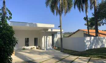 Imagem 4: Casa Condominio - Araçoiaba da Serra