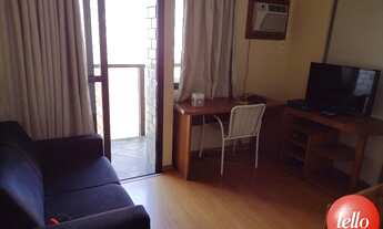 Imagem 2: São Paulo - Apartamento Padrão - Moema