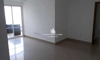 Imagem 3: Apartamento com 3 dormitórios à venda, 128 m² por R$ 775.000 - Nova Aliança - Ribeirão Pre