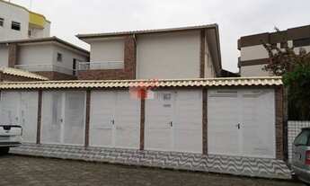 Imagem: Sobrado em Condomínio para Venda em Mongaguá