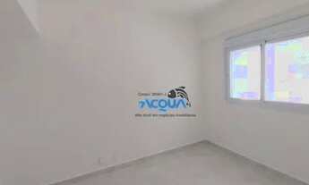 Imagem 6: Apartamento com 3 dormitórios à venda, 86 m² por R$ 860.000,00 - Vila Alzira - Guarujá/SP