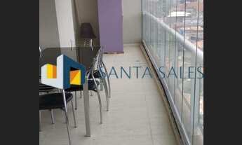 Imagem 2: Apartamento em Pinheiros 2 dormitórios 1 suíte 1 vaga