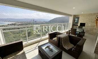 Imagem 3: GUARUJÁ - Apartamento Padrão - ENSEADA