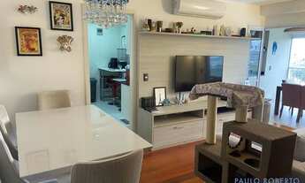Imagem 5: APARTAMENTO - SANTO AMARO - SP