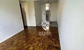 Imagem 5: Apartamento com 2 dormitórios à venda, 74 m² por R$ 850.000 - Vila Mariana - São Paulo/SP