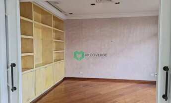 Imagem 3: Apartamento com 3 dormitórios para alugar, 420 m² por R$ 66.400,00/mês - Jardim Europa - S