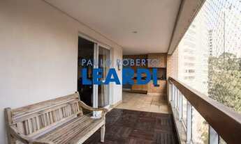 Imagem: APARTAMENTO - VILA ANDRADE - SP