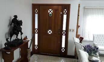 Imagem 5: Sobrado para Venda - 240.43m², 3 dormitórios, sendo 1 suites, 2 vagas - Ipanema