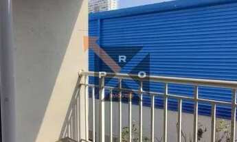 Imagem 7: LINDO APTO 2 DORMS SENDO 1 SUÍTE 1 VAGA - Á 350MTS DO METRÔ BELÉM - 550 MTS DO HOSPITAL CE