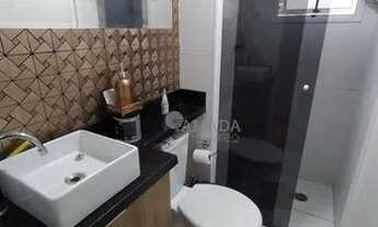 Imagem 3: Apartamento com 2 dormitórios para alugar, 41 m² por R$ 1.850,00/mês - Vila Sílvia - São P