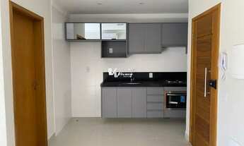 Imagem 3: Excelente apartamento para locação no Anália Franco